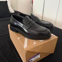 Mocassini Zara uomo