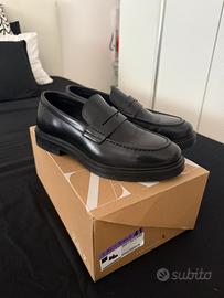 Mocassini Zara uomo