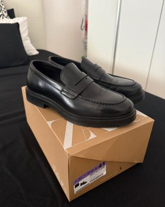 Mocassini Zara uomo
