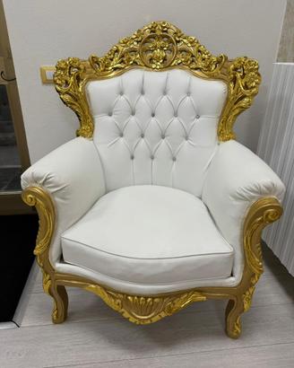 Poltrona Design