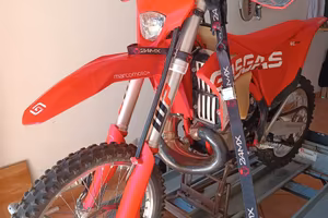 Gasgas EC250 2T