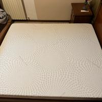 Materasso Matrimoniale