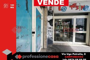 Attività Commerciale Campobasso