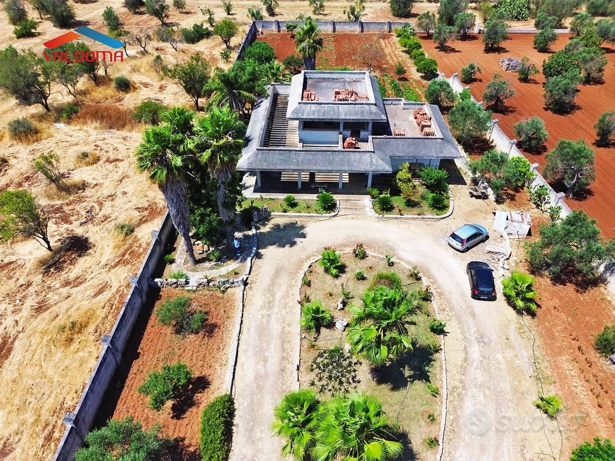 Rustico - Galatina - Vista 5