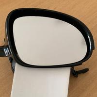 CALOTTA + SPECCHIETTO RISCALDATO DX VW Golf 5