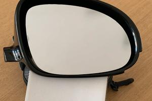 CALOTTA + SPECCHIETTO RISCALDATO DX VW Golf 5