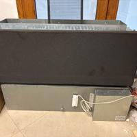 Unità interna MITSUBISHI 24000