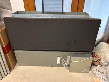 Unità interna MITSUBISHI 24000