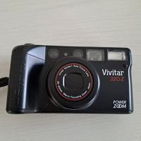 Macchina fotografica Vivitar