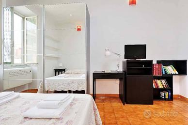 Appartamento di 40 m² con 1 locale a Roma