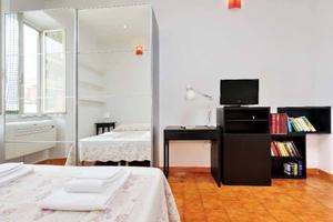 Appartamento di 40 m² con 1 locale a Roma