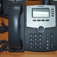 Telefono IP CISCO SPA 504G