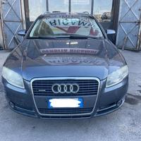 Ricambi Audi A4 Avant 2.0 TDI 140cv del 2006