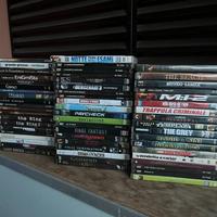 DVD film famosi e attori famosi