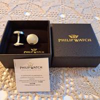 Gemelli Philip Watch