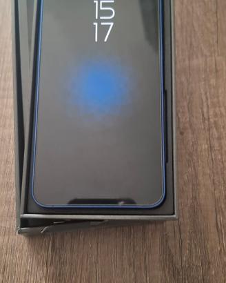 Samsung s25 plus 512gb