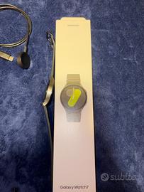 Samsung Watch 7