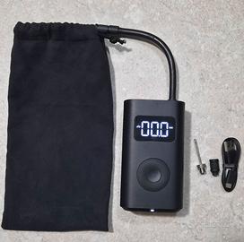 Xiaomi compressore portatile elettrico