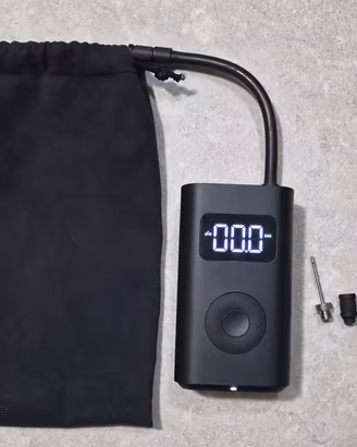 Xiaomi compressore portatile elettrico