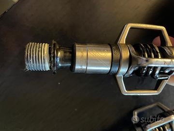 Pedali spd crankbrothers Eggbeater 2