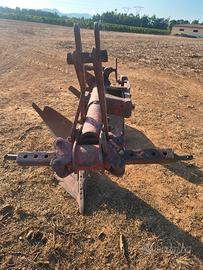 aratro sogema 32