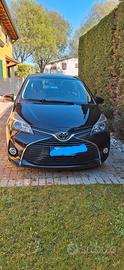 Toyota Yaris 1.0 5 porte