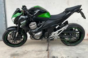 Kawasaki z800 depotenziata A2