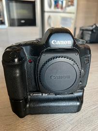 Canon EOS 5D Classic