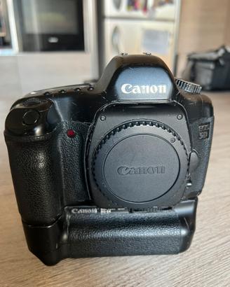 Canon EOS 5D Classic