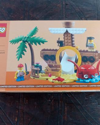 lego 40589 pirati