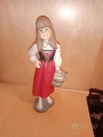 Bambola soprammobile Candy Designers