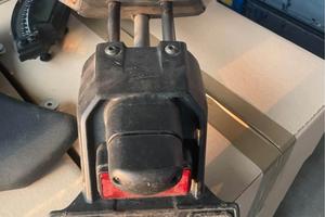 fanale e portatarga zx10r 2014