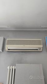 condizionatore argo 18000 btu