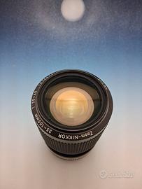 Obiettivo Nikkor AI 35-105