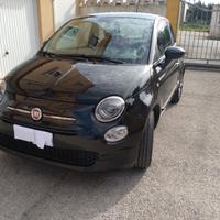 Fiat 500 (2007-2016) - 2016