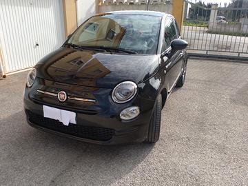 Fiat 500 (2007-2016) - 2016