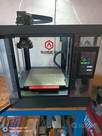 Stampante Raise3D Pro2