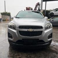 MOTORE CHEVROLET TRUX 1600 BENZINA TIPO F16D4