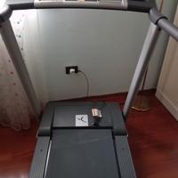  tapis roulant modello  Domyos TC 490