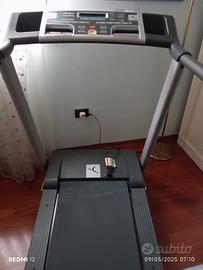  tapis roulant modello  Domyos TC 490