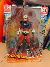 AbyStyle Goldorak Duke Fleed 2026