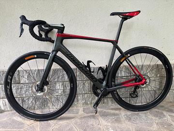 Bici da corsa Megano Dura-Ace tg.56