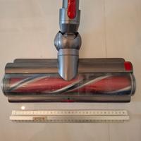 Dyson spazzola extra large