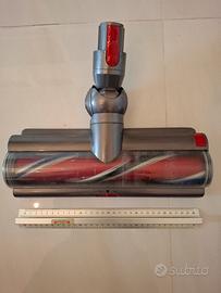 Dyson spazzola extra large