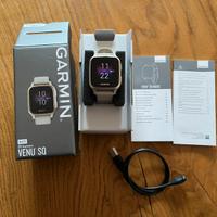 Smartwatch Garmin Venu Sq