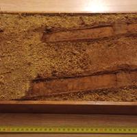 diorama 60×31 per carro armato 1:16