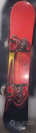 Tavola da Snowboard