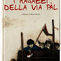 i ragazzi della via pal