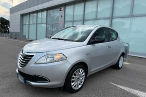 Lancia Ypsilon 5 porte 12/2011