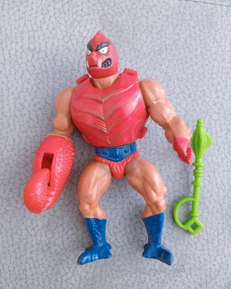 Clawful Masters of teh Universe MOTU Mattel